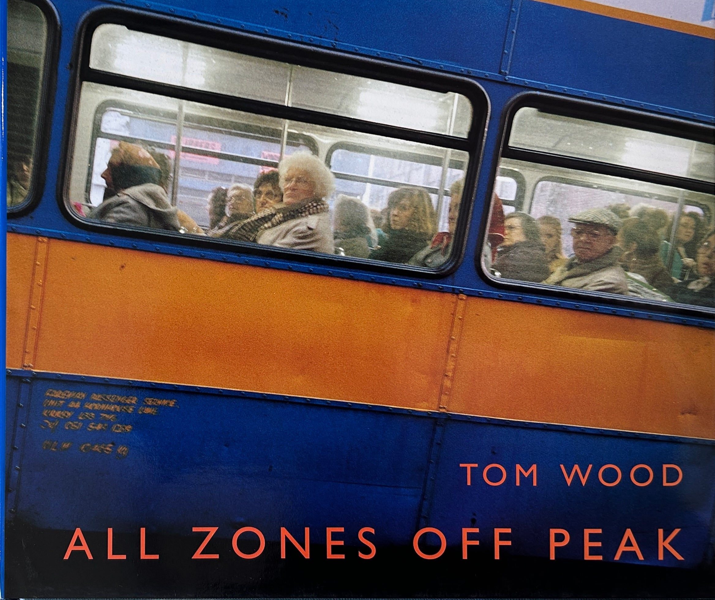 ALL ZONES OFF PEAK