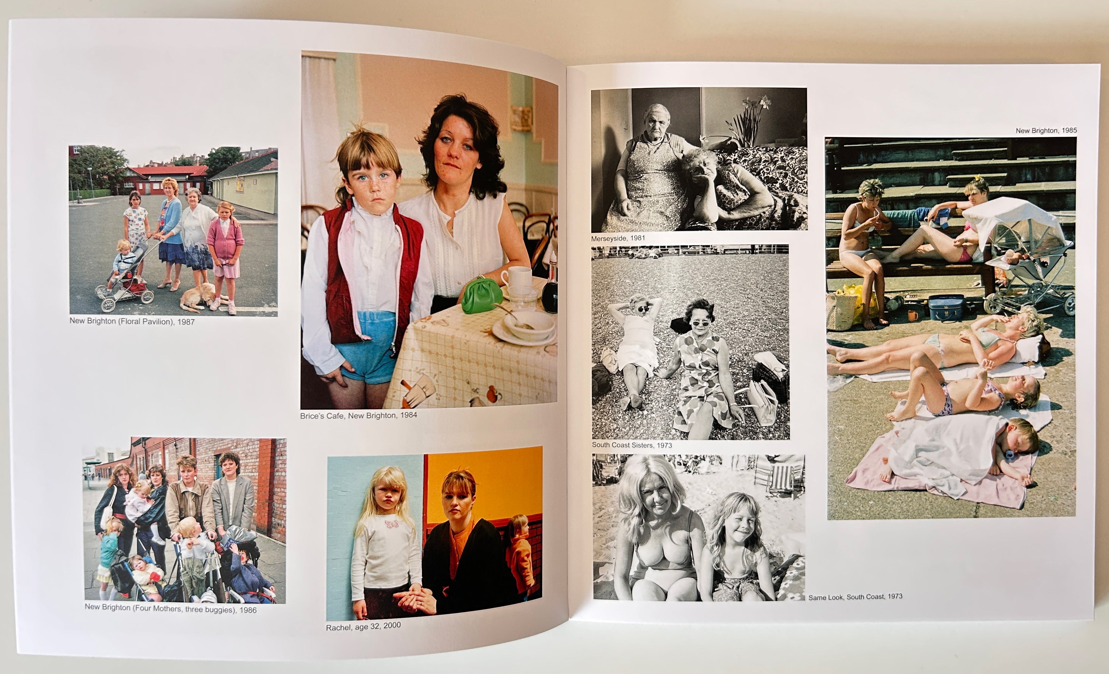PHOTIE MAN 50 YEARS OF TOM WOOD