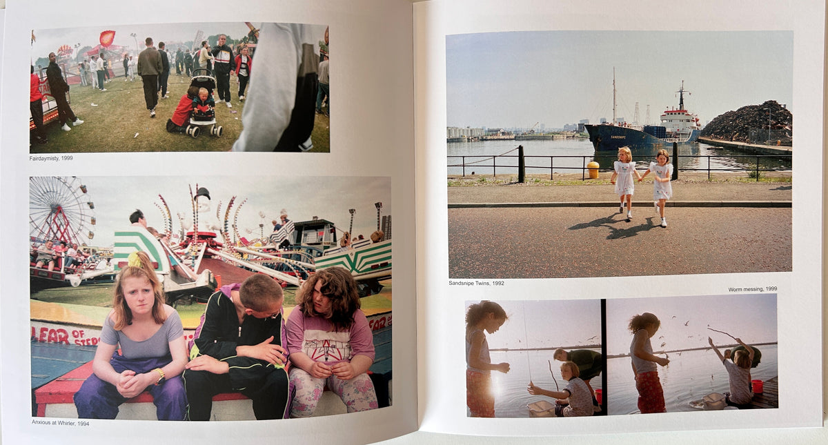 PHOTIE MAN 50 YEARS OF TOM WOOD
