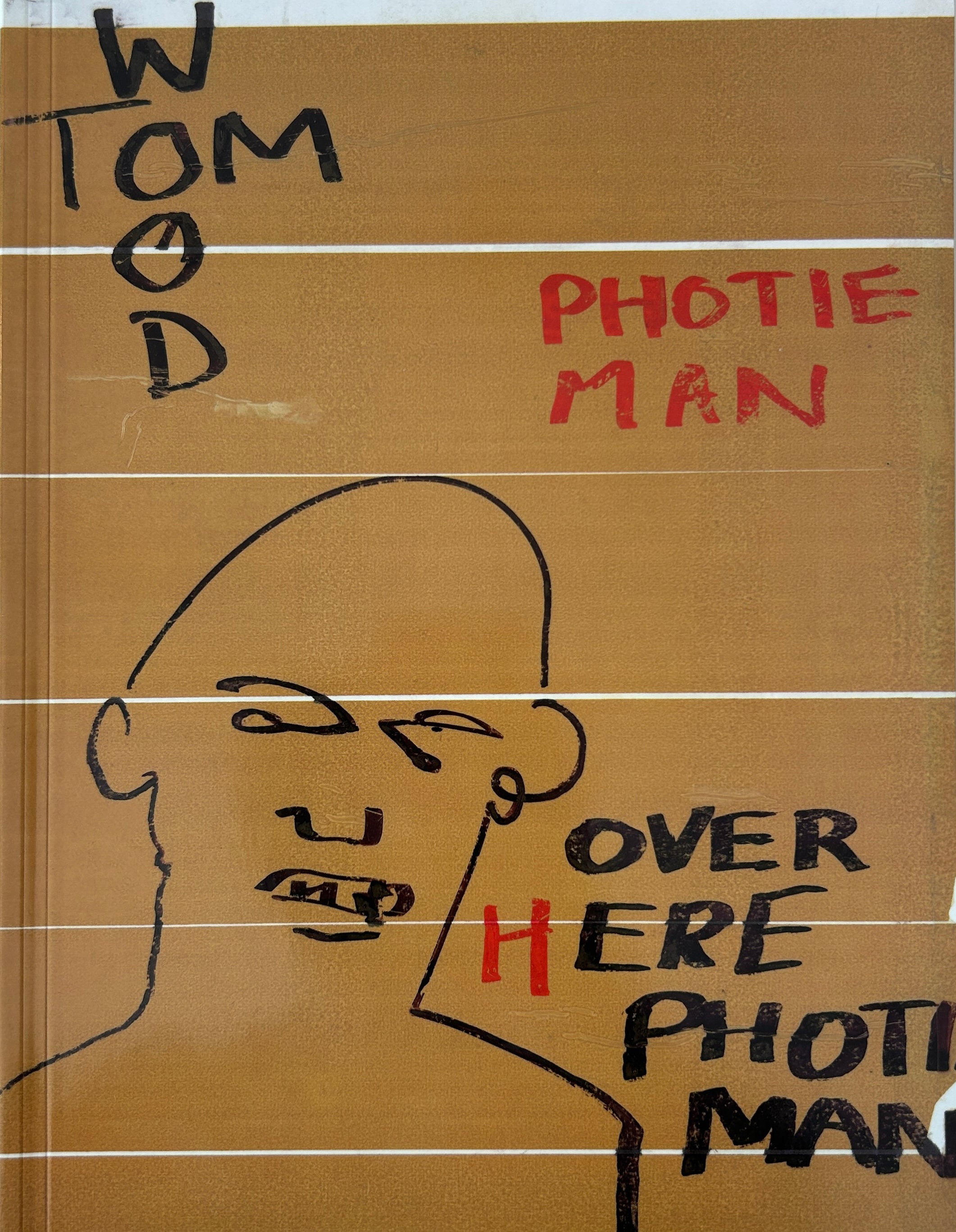 Photie Man
