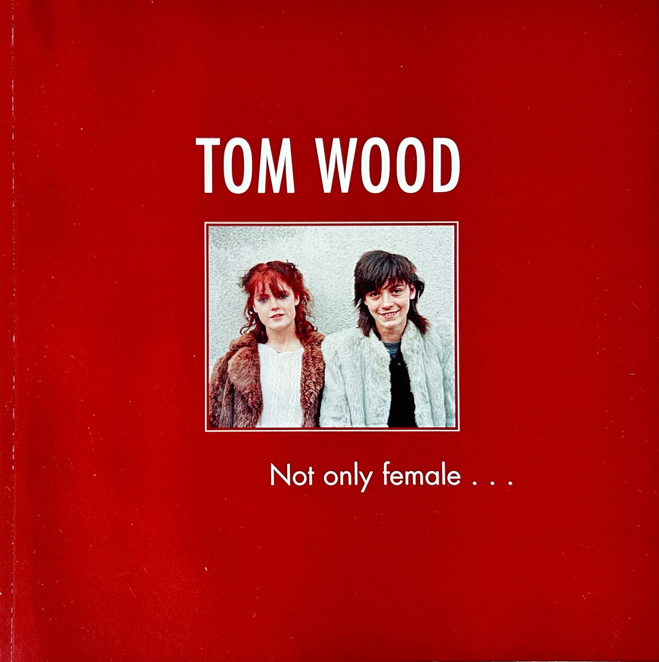 Not Only Female
