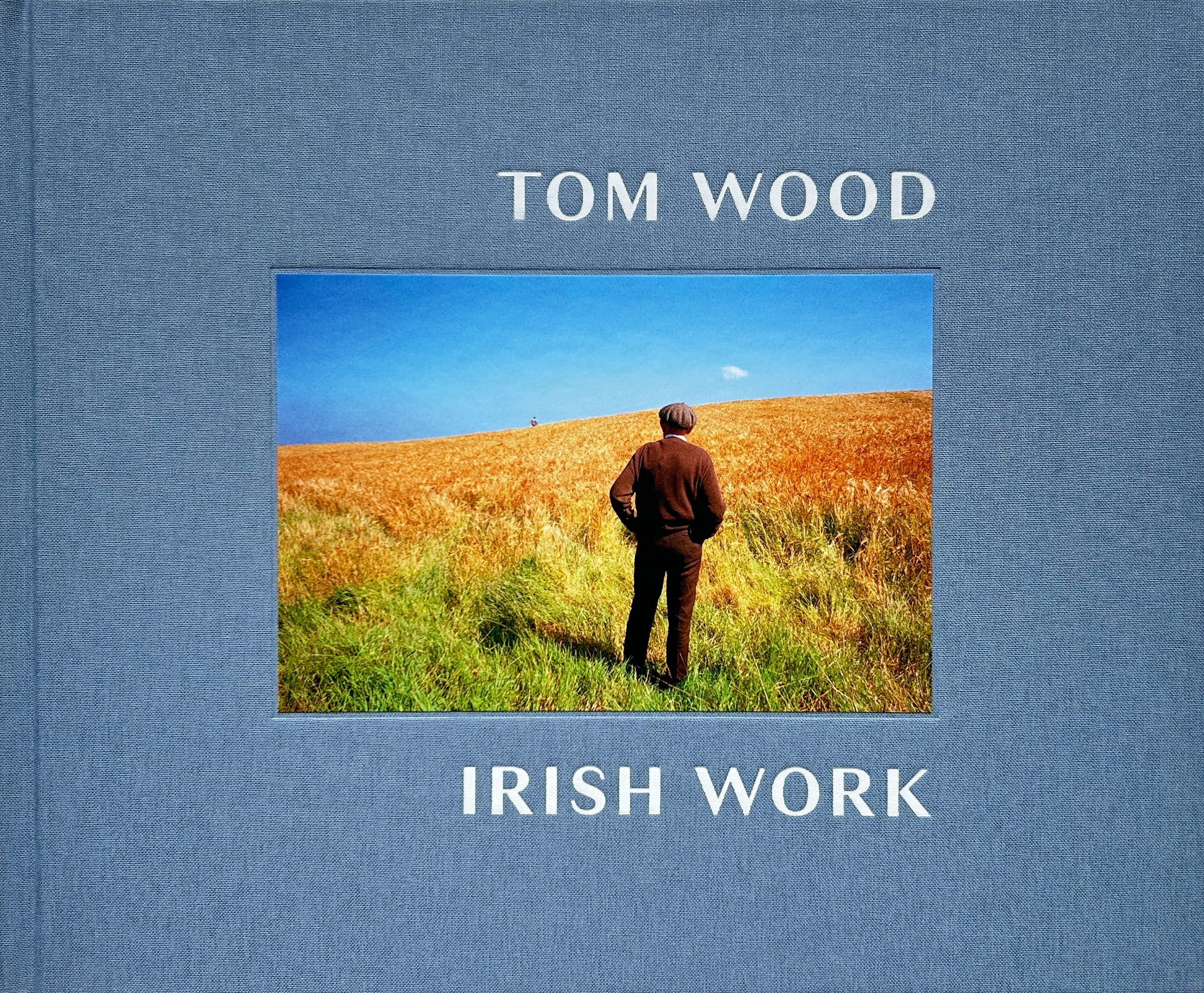IRISH WORK